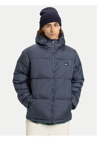 Quiksilver Kurtka zimowa Cold Days EQYJK04173 Granatowy Regular Fit. Kolor: niebieski. Materiał: syntetyk. Sezon: zima #1