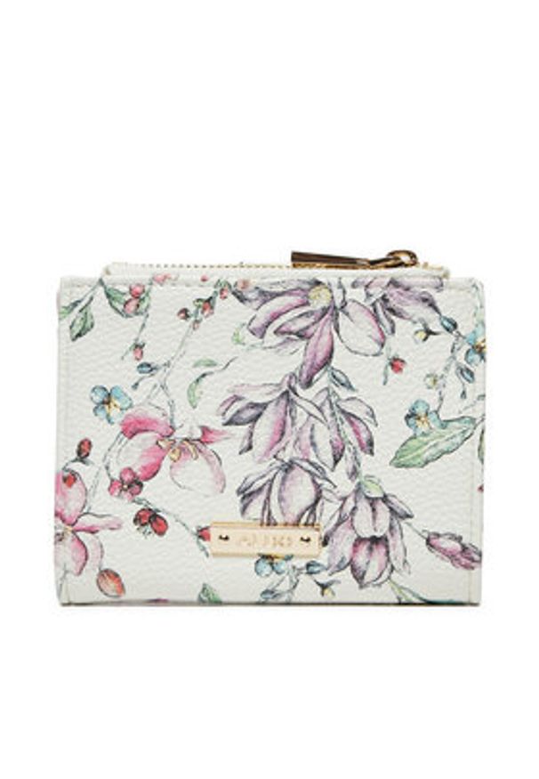 Aldo Portfel Qedriwin 13863780 Różowy. Kolor: różowy. Materiał: skóra