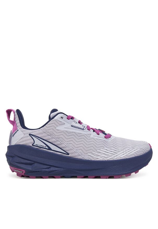 Altra Buty do biegania Experience Wild AL0A85QD5 Fioletowy. Kolor: fioletowy. Materiał: materiał