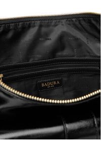 Badura Torebka EO-AISHA-LDA8059 Czarny. Kolor: czarny