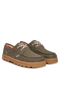 Palladium Półbuty Dunelitemoccush 04660-308-M Szary. Kolor: szary. Materiał: materiał #2