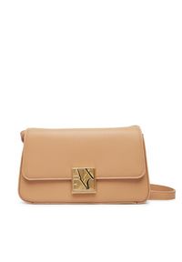 Armani Exchange Torebka XW002171 AF19895 U6149 Beżowy. Kolor: beżowy. Materiał: skórzane #2