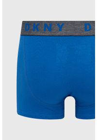 DKNY - Dkny Bokserki (3-pack) męskie