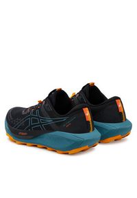 Asics Buty do biegania Gel-Trabuco 13 Gtx 1011B978 Czarny. Kolor: czarny. Materiał: mesh, materiał #3