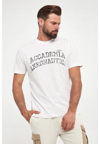Aeronautica Militare - T-shirt męski AEORANUTICA MILITARE #1