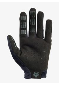 FOX - Rękawiczki rowerowe męskie Fox Flexair Pro Glove. Kolor: czarny
