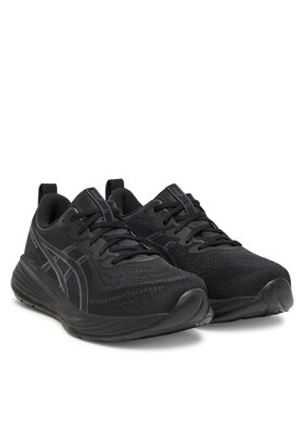 Asics Buty do biegania Gel-Cumulus 27 1011B960 Czarny. Kolor: czarny. Materiał: materiał, mesh