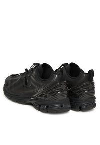 New Balance Sneakersy U1906RNB M Czarny. Kolor: czarny. Materiał: skóra #5