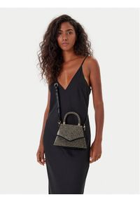 Call It Spring Torebka More Is More 13761868 Czarny. Kolor: czarny. Materiał: skórzane #1