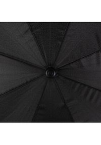 Happy Rain Parasolka Golf Ac 47067 Czarny. Kolor: czarny. Materiał: materiał #4