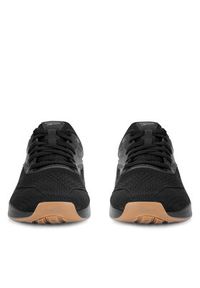 Reebok Buty na siłownię Nano X4 100074185 Czarny. Kolor: czarny. Materiał: materiał. Sport: fitness