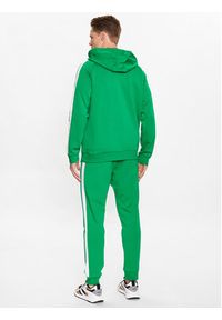 BOSS - Boss Bluza 50497185 Zielony Regular Fit. Kolor: zielony. Materiał: bawełna #2