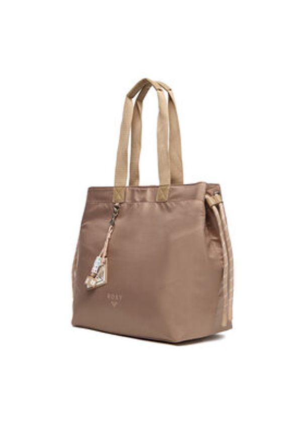 Roxy Torebka C-ROXY-M-004-08 Beżowy. Kolor: beżowy