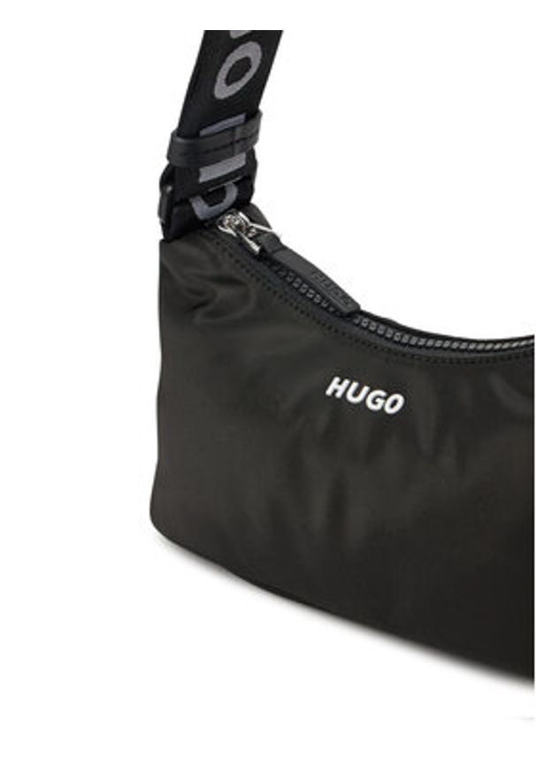 Hugo - HUGO Torebka 50541788 Czarny. Kolor: czarny