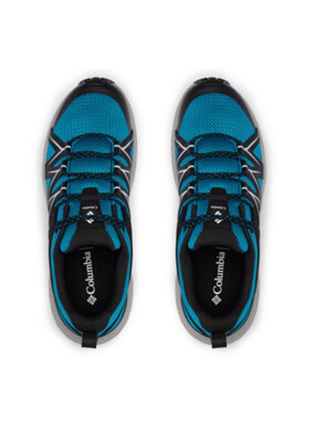 columbia - Columbia Trekkingi Peakfreak Roam™ Hiking Shoe 2108311 Niebieski. Kolor: niebieski. Materiał: materiał. Sport: turystyka piesza