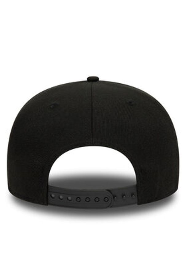 New Era Czapka z daszkiem Nba Golfer Celtics 60434961 Czarny. Kolor: czarny. Materiał: materiał
