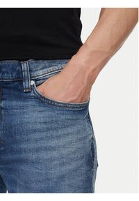 Hugo - HUGO Jeansy 50537698 Niebieski Slim Fit. Kolor: niebieski #4
