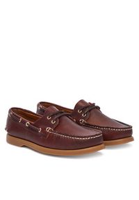 Vagabond Shoemakers Półbuty Loui M 6095-001-32 Brązowy. Kolor: brązowy. Materiał: skóra #2