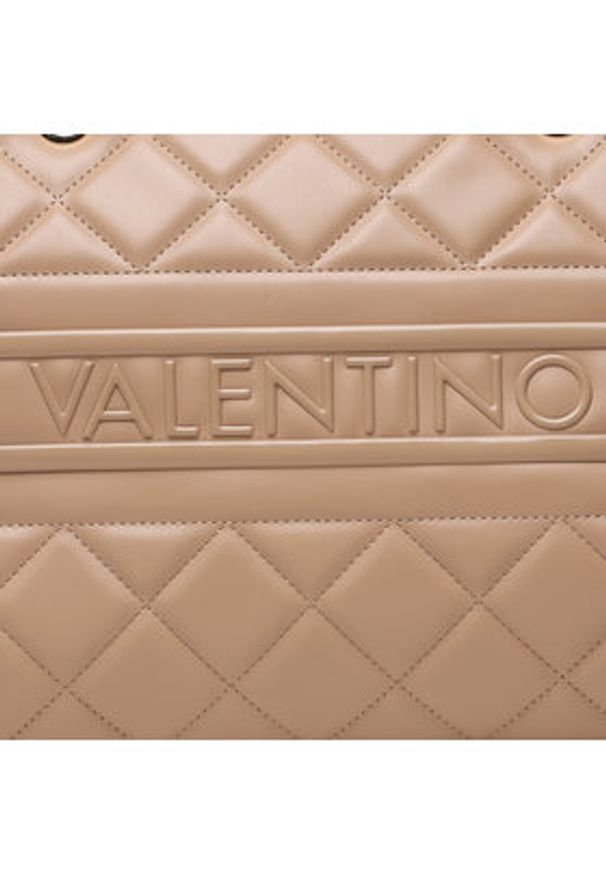 VALENTINO - Valentino Torebka Ada VBS51O04 Brązowy. Kolor: brązowy. Materiał: skórzane