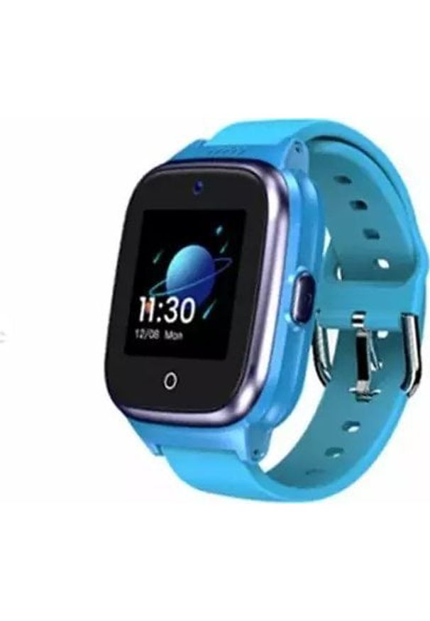 VANGUARD - Smartwatch Vanguard Smartwatch GPS Smart GPS SW370351. Rodzaj zegarka: smartwatch