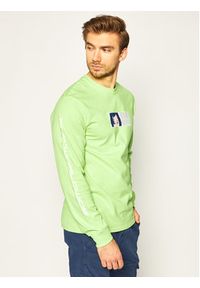 Bluza HUF. Kolor: zielony #1