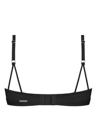 YSABEL MORA - Ysabel Mora Biustonosz braletka 10034 Czarny. Kolor: czarny. Materiał: syntetyk #4