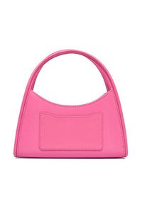 MARC JACOBS - Marc Jacobs Torebka 2P5HCR010H02 Różowy. Kolor: różowy. Materiał: skórzane #7