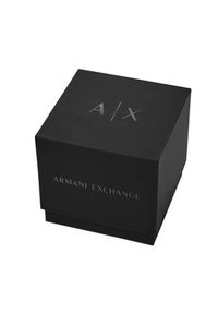 Armani Exchange Zegarek AX5175 Niebieski. Kolor: niebieski