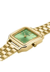 Cluse Zegarek Gracieuse Petite CW11809 Złoty. Kolor: złoty
