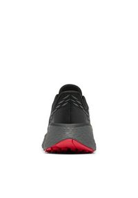 columbia - Columbia Buty do biegania Konos Trillium ATR™ 2145281 Czarny. Kolor: czarny. Materiał: materiał