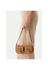 Torebka MICHAEL Michael Kors. Kolor: brązowy #1