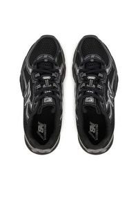 New Balance Sneakersy GR740BM Czarny. Kolor: czarny. Materiał: materiał