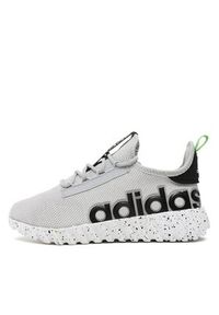 Adidas - adidas Buty Kaptir 3.0 K IG2486 Szary. Kolor: szary. Materiał: materiał #5