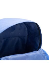 Reebok Plecak RBK-P-006-HP Niebieski. Kolor: niebieski. Materiał: materiał #3