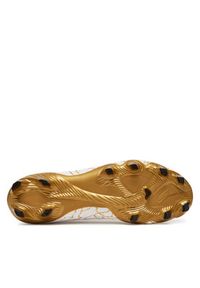 skechers - Skechers Buty do piłki nożnej Skechers Gold Fg- 252017/WBGD Biały. Kolor: biały. Materiał: skóra #4