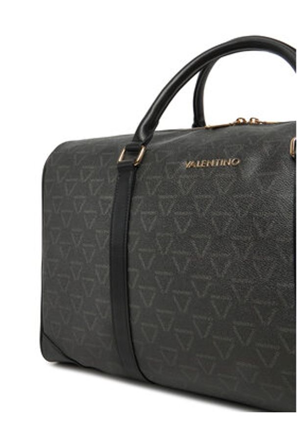 VALENTINO - Valentino Torba Liuto VBS3KG14R Czarny. Kolor: czarny. Materiał: skóra