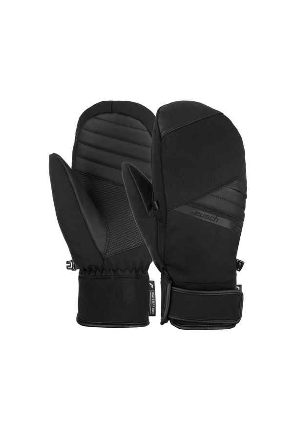 Rękawice narciarskie Reusch Anakin R-TEX® XT. Kolor: czarny. Sezon: zima. Sport: narciarstwo