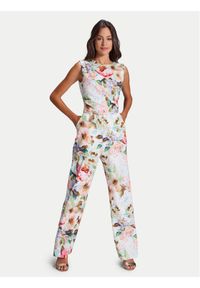 Swing Kombinezon 3AG01500 Kolorowy Regular Fit. Materiał: syntetyk. Wzór: kolorowy
