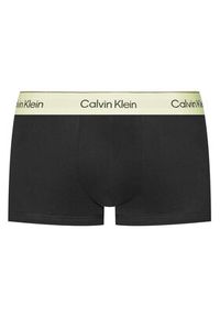 Calvin Klein Underwear Komplet 3 par bokserek LV00NB4389 Kolorowy. Materiał: bawełna. Wzór: kolorowy #8