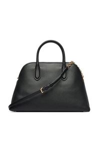 MICHAEL Michael Kors Torebka 30T6GX4S7L Czarny. Kolor: czarny. Materiał: skórzane #6