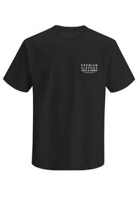 Jack & Jones - Jack&Jones Komplet 4 t-shirtów Blatailor 12291658 Kolorowy Regular Fit. Materiał: bawełna. Wzór: kolorowy #5