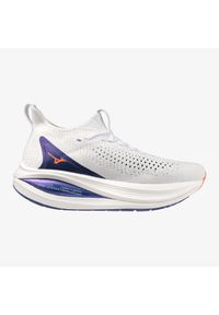 Buty do biegania damskie Mizuno Neo Vista 2. Kolor: fioletowy, biały, wielokolorowy. Sport: bieganie