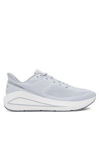 Buty do biegania Under Armour. Kolor: biały