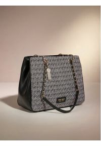 Nine West Torebka EO-Hudson-Heaven-LDA8005A Czarny. Kolor: czarny #4
