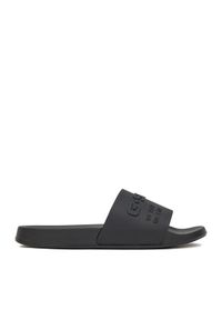 G-Star RAW - G-Star Raw Klapki SS25-3C096-M Czarny. Kolor: czarny. Materiał: syntetyk #1