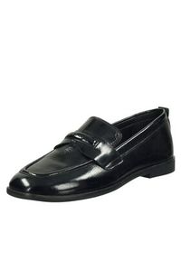 GANT - Gant Mokasyny 30571866 Czarny. Kolor: czarny. Materiał: skóra #6