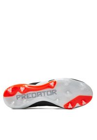 Adidas - adidas Buty Predator 24 Pro Firm Ground Boots IG7777 Czarny. Kolor: czarny #5