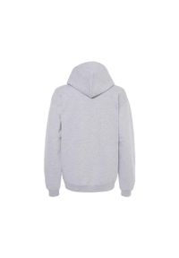 GILDAN - Bluza Z Kapturem Dla Dorosłych Unisex Softstyle Fleece Midweight. Typ kołnierza: kaptur. Kolor: szary