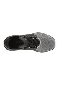 Buty do chodzenia damskie Reebok Fast Flexweave. Zapięcie: sznurówki. Kolor: wielokolorowy. Materiał: guma, materiał, tkanina, syntetyk. Szerokość cholewki: normalna. Sport: turystyka piesza