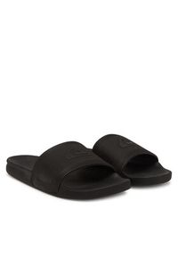 Quiksilver Klapki AQYL101381 Czarny. Kolor: czarny #4